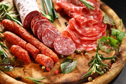 italian meat products export