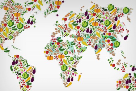 global food security