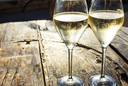 10 THINGS YOU SHOULD KNOW ABOUT PROSECCO